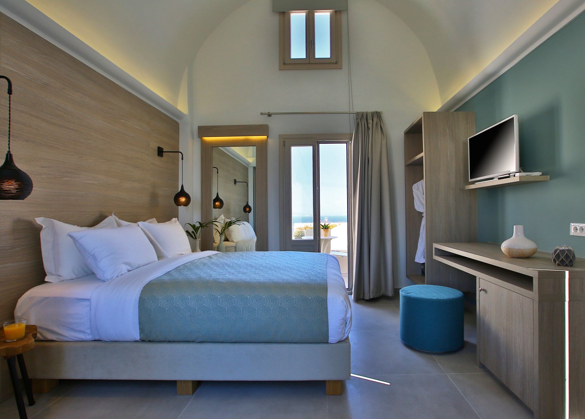 Fileria Suites Santorini