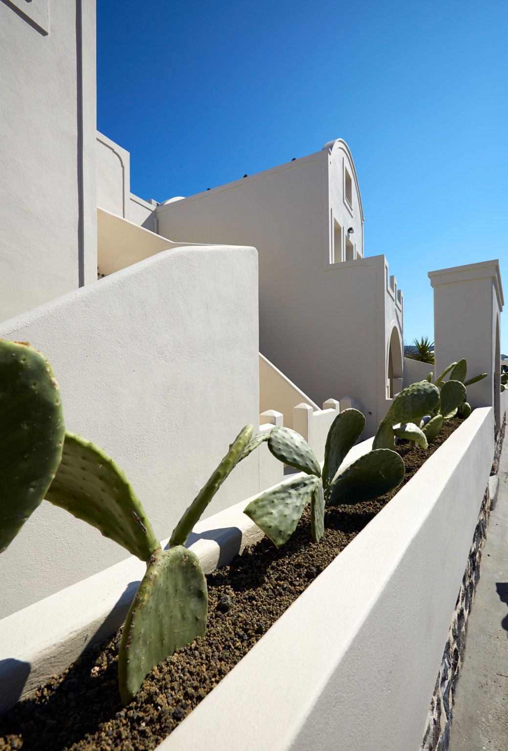 Fileria Suites Santorini