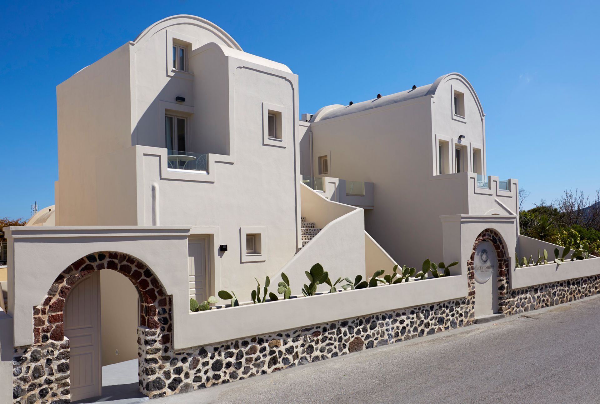Fileria Suites Santorini