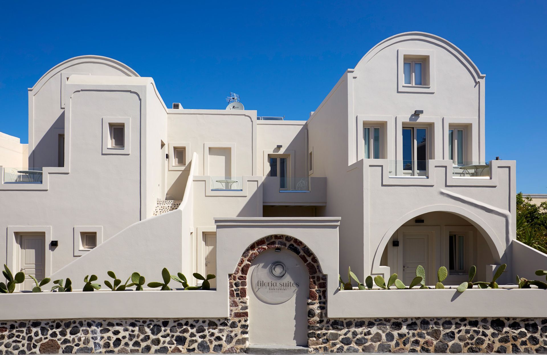 Fileria Suites Santorini