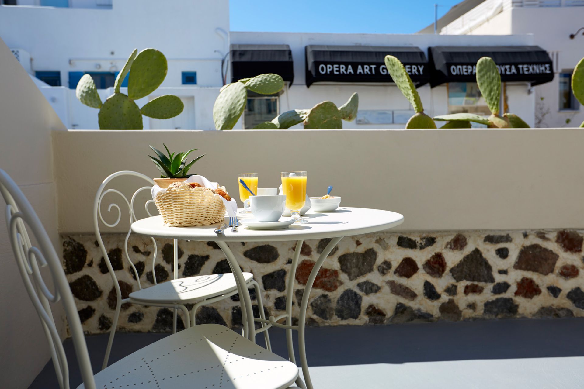 Fileria Suites Santorini