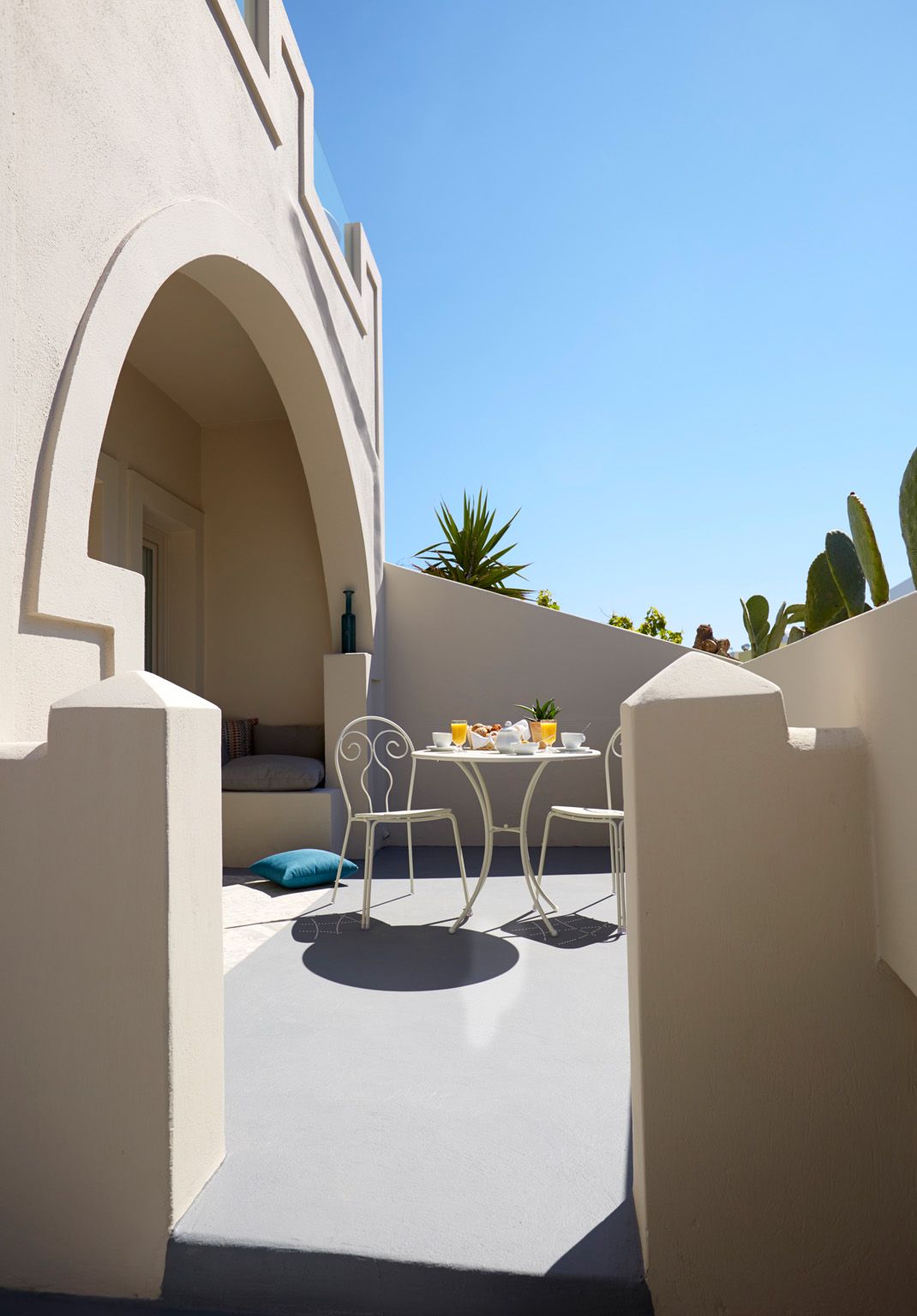 Fileria Suites Santorini