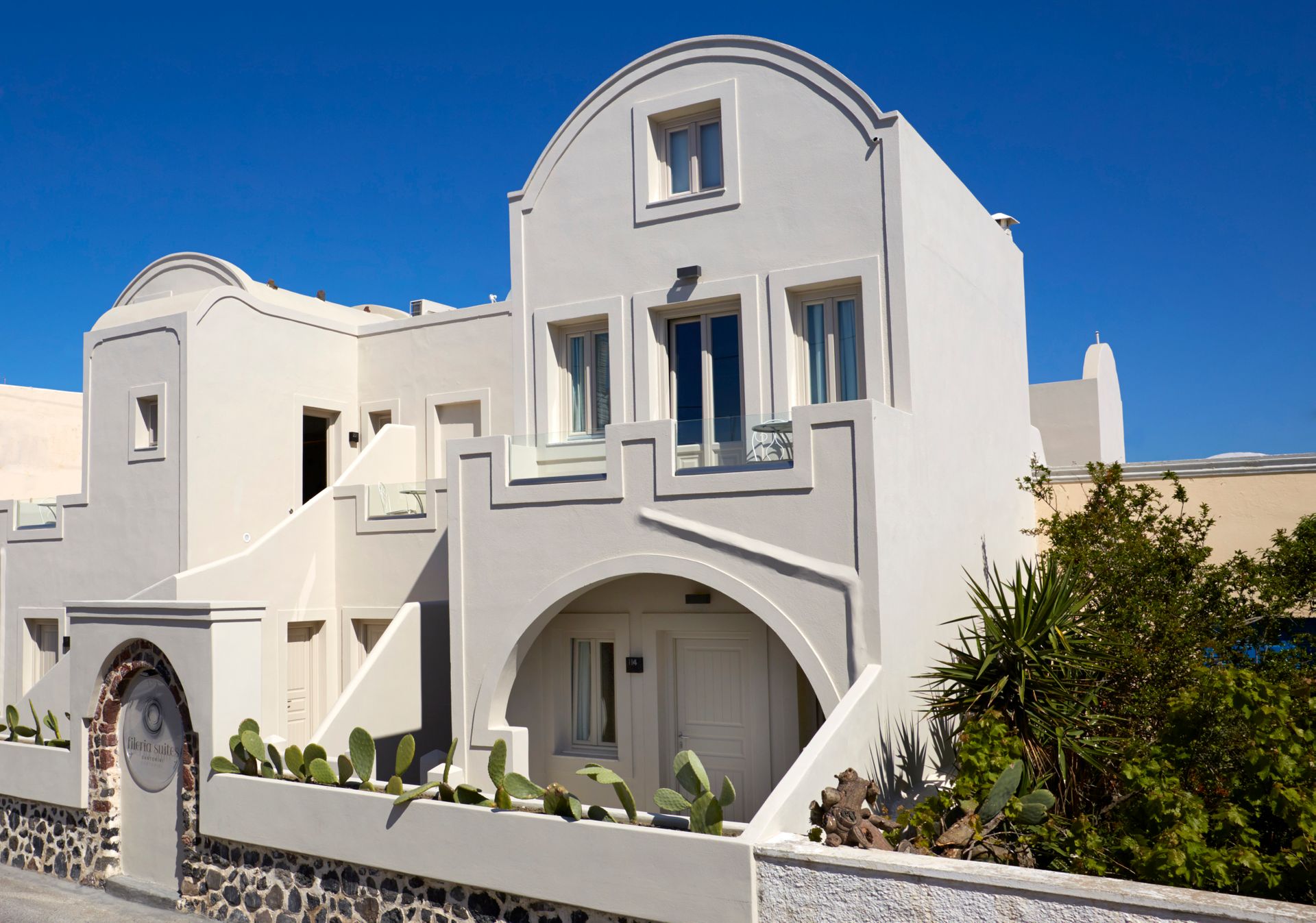 Fileria Suites Santorini