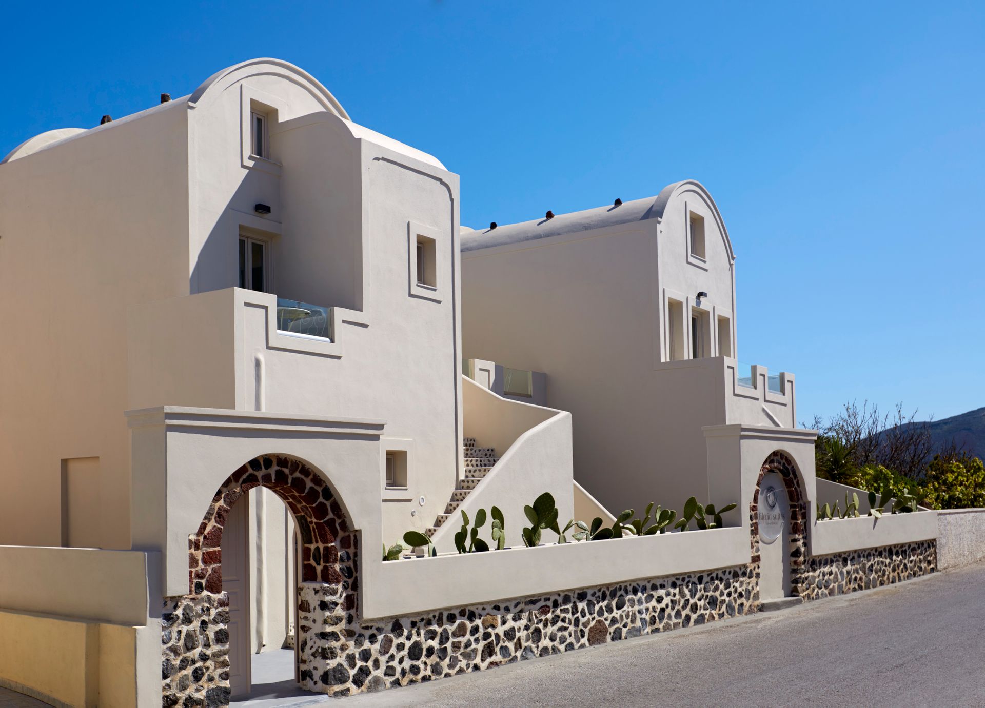 Fileria Suites Santorini