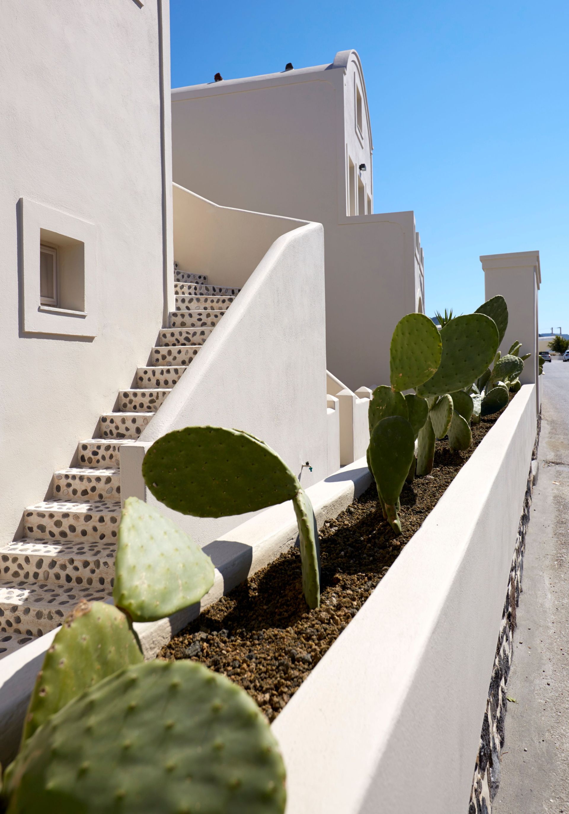 Fileria Suites Santorini