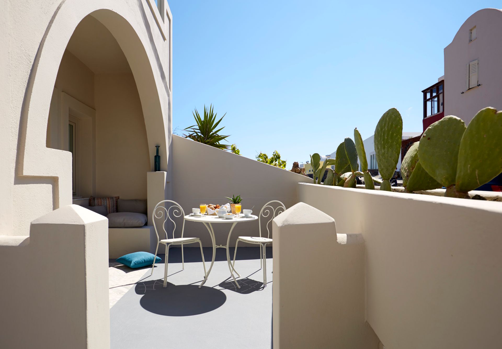 Fileria Suites Santorini
