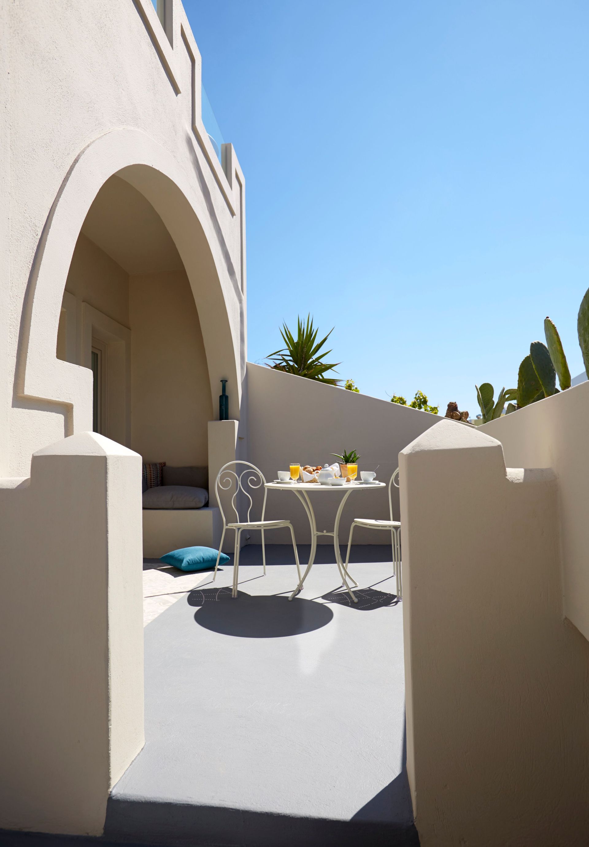 Fileria Suites Santorini