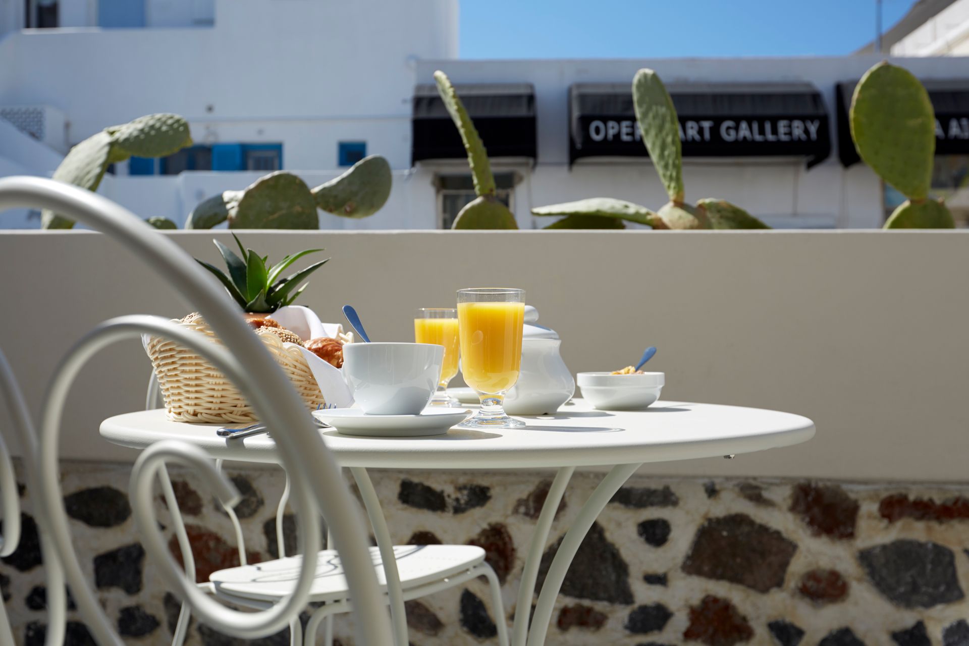 Fileria Suites Santorini