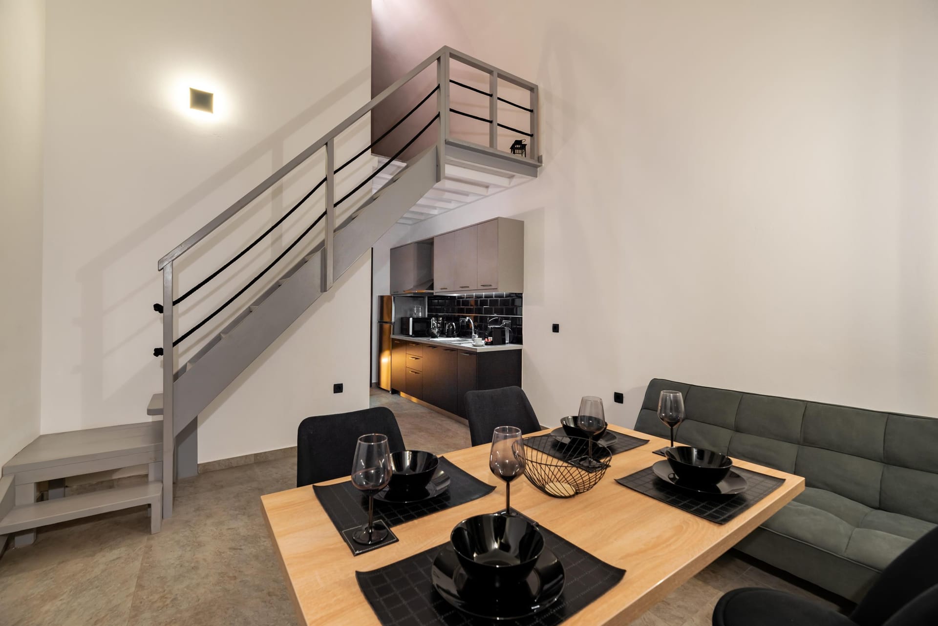 Filoxenia Luxury Villas