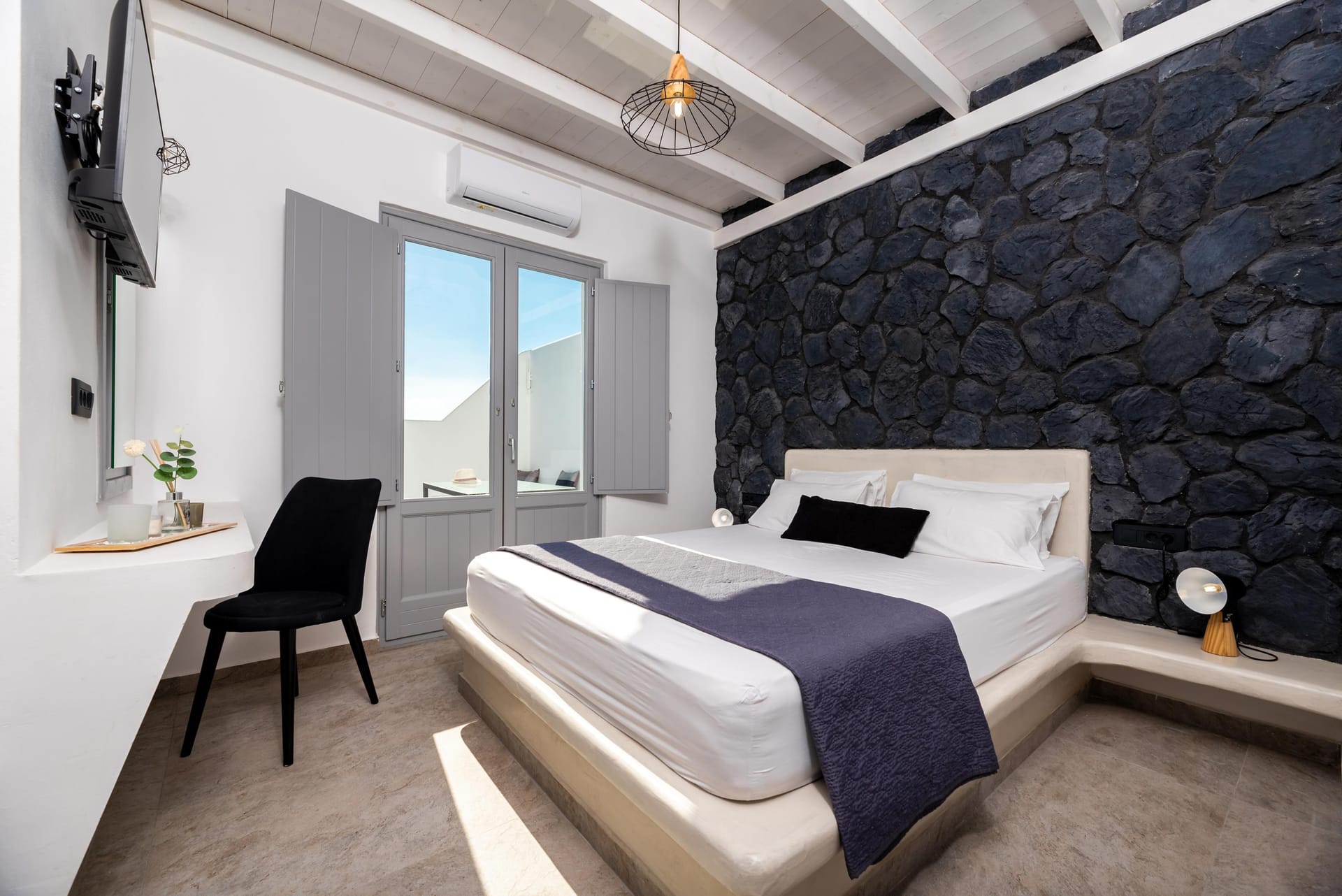 Filoxenia Luxury Villas
