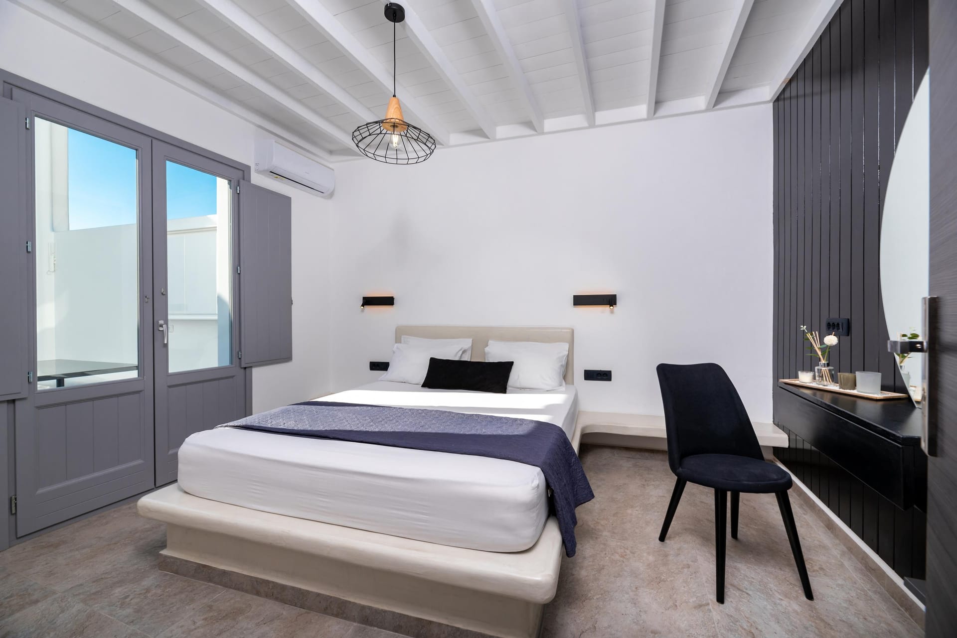 Filoxenia Luxury Villas
