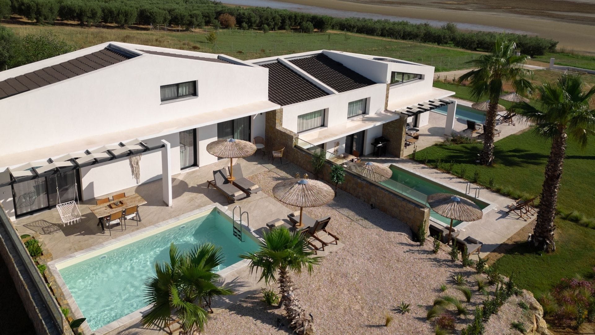 Flamingo Living Suites & Villas