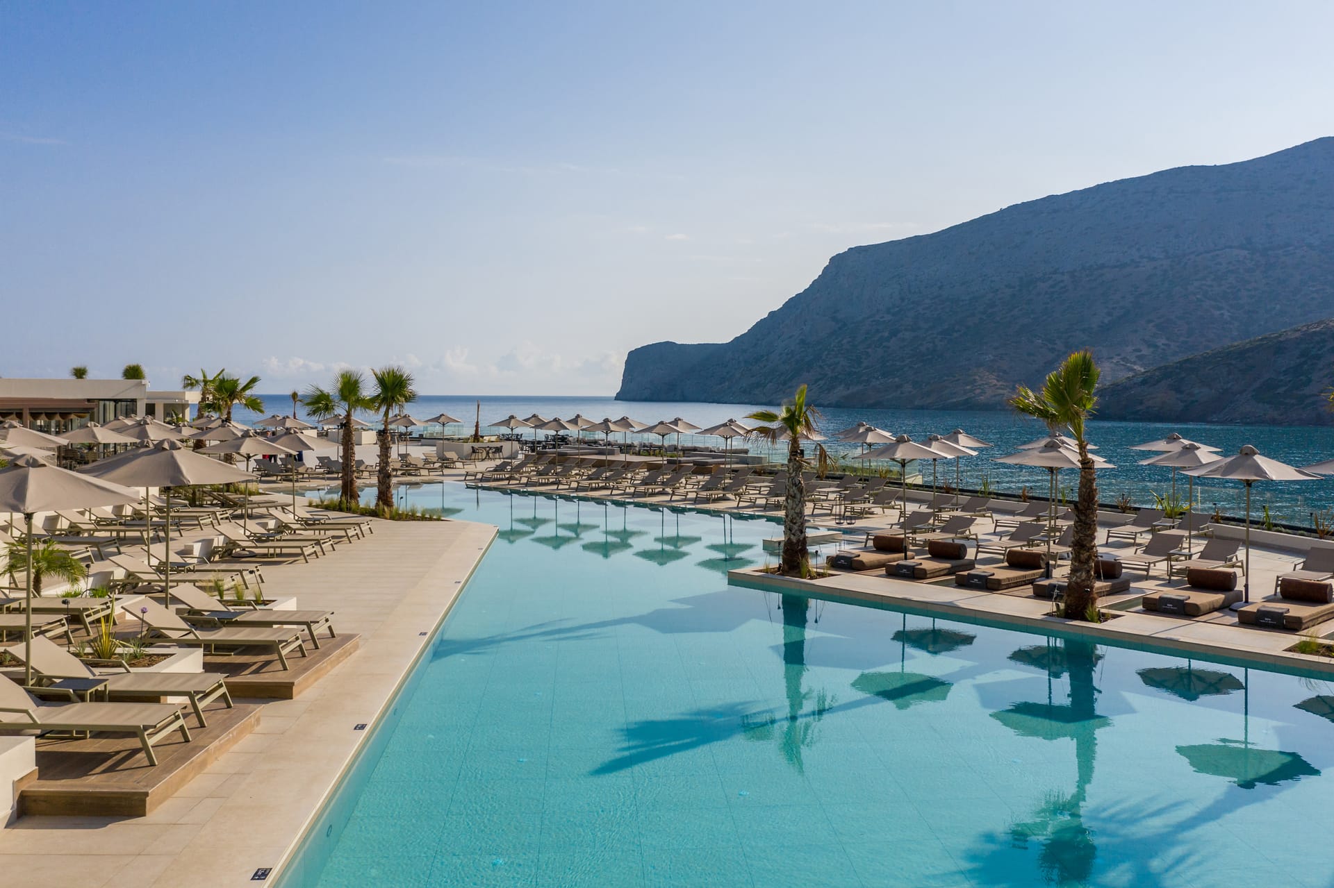 Fodele Beach & Water Park Holiday Resort