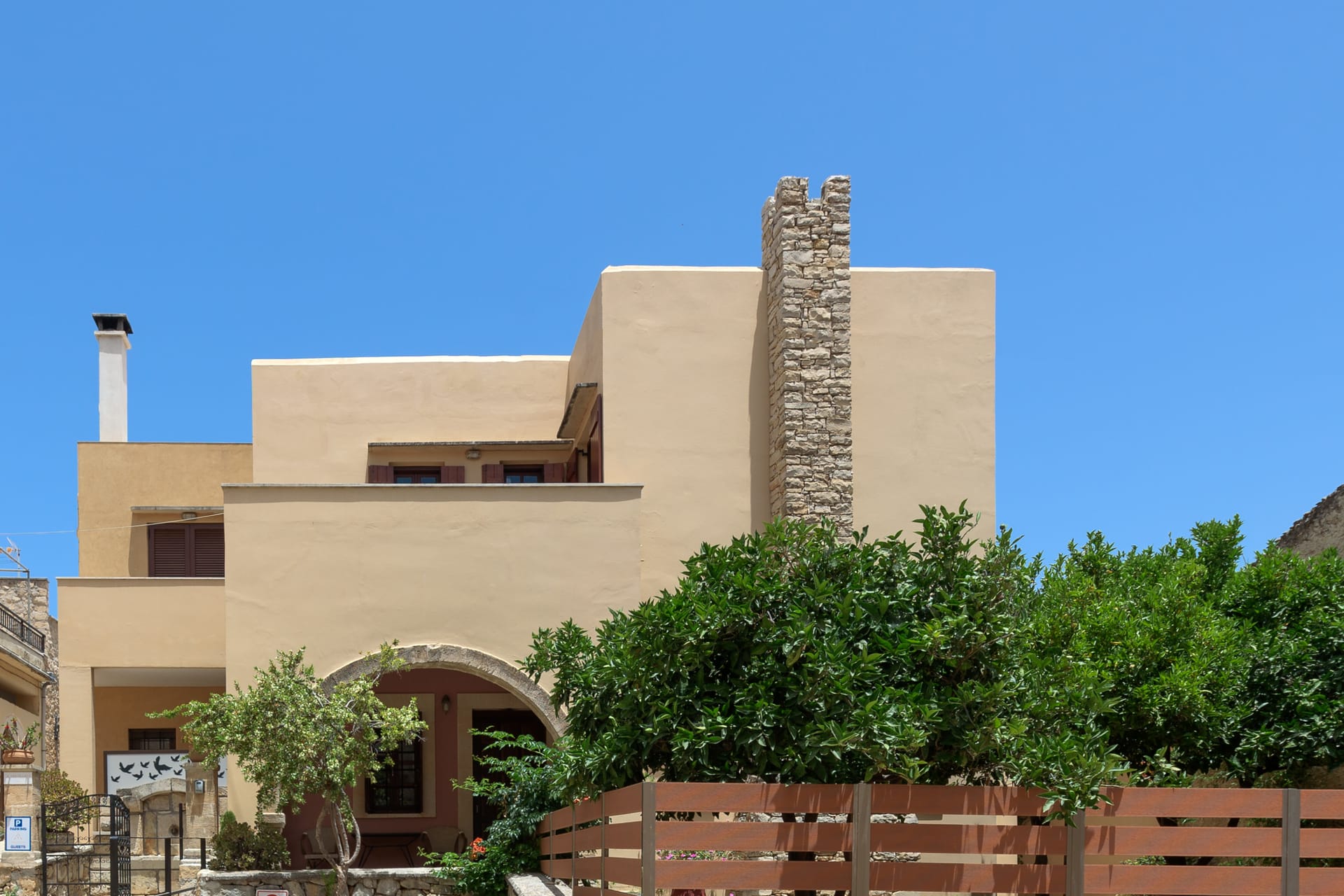 Forest Villas