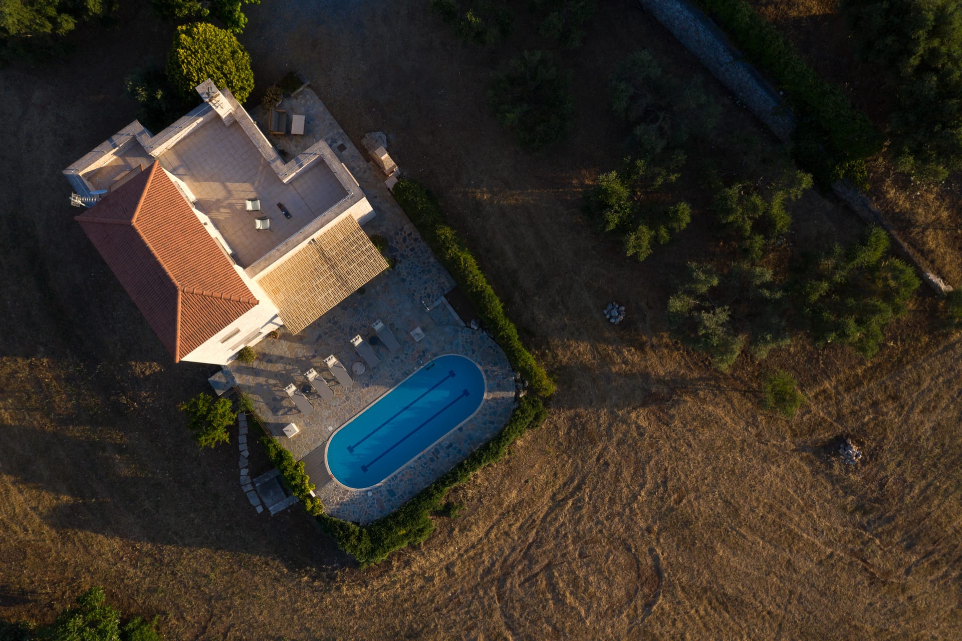 Forest Villas