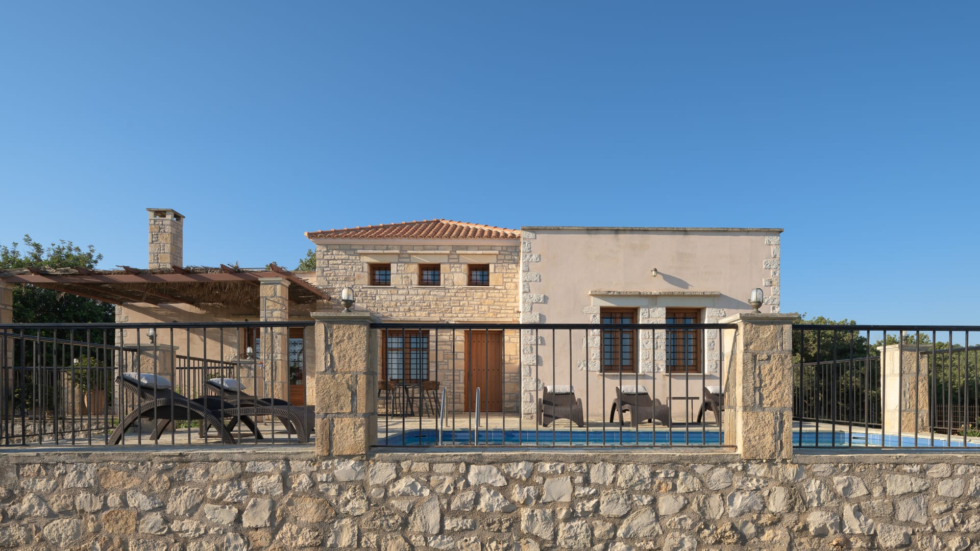 Forest Villas