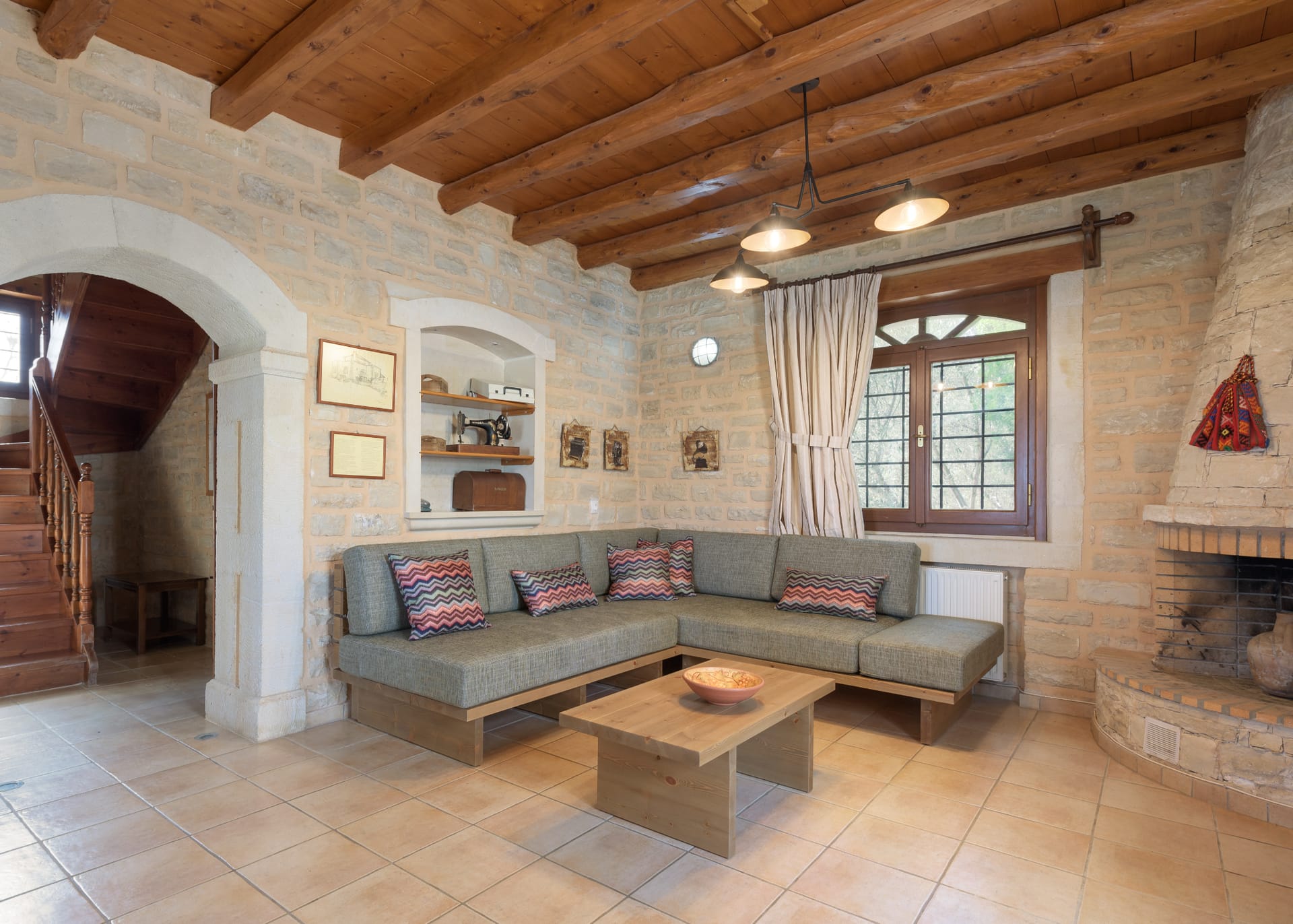 Forest Villas