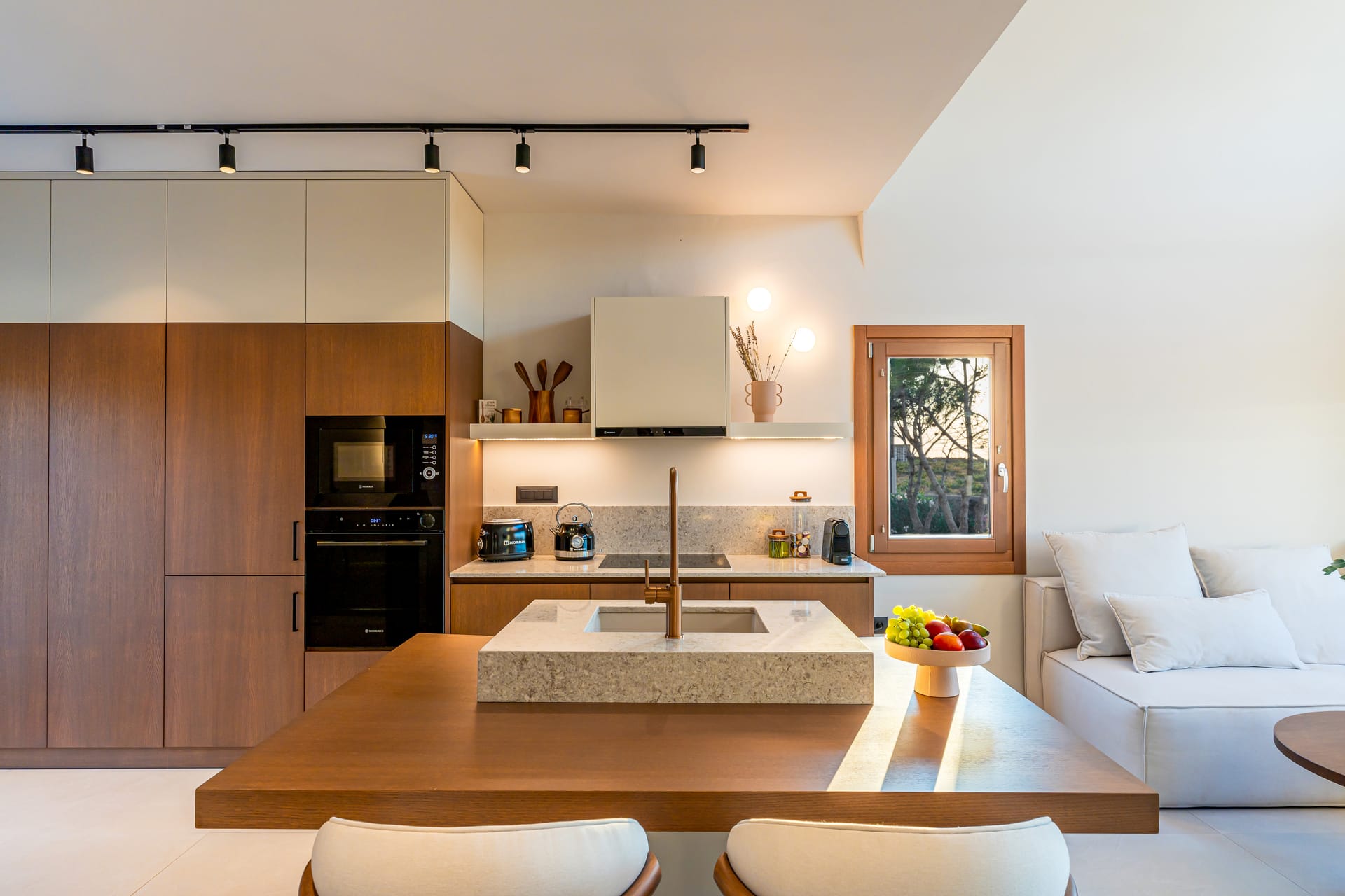 Fregata Luxury Villa