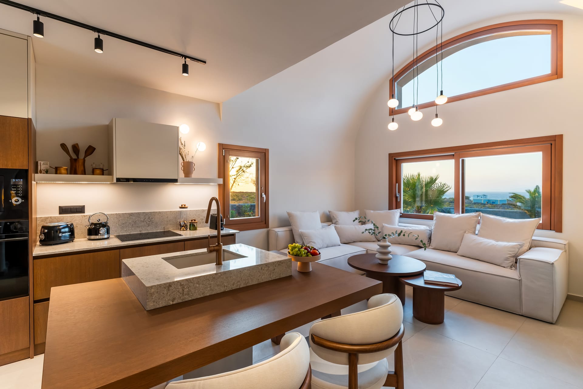 Fregata Luxury Villa