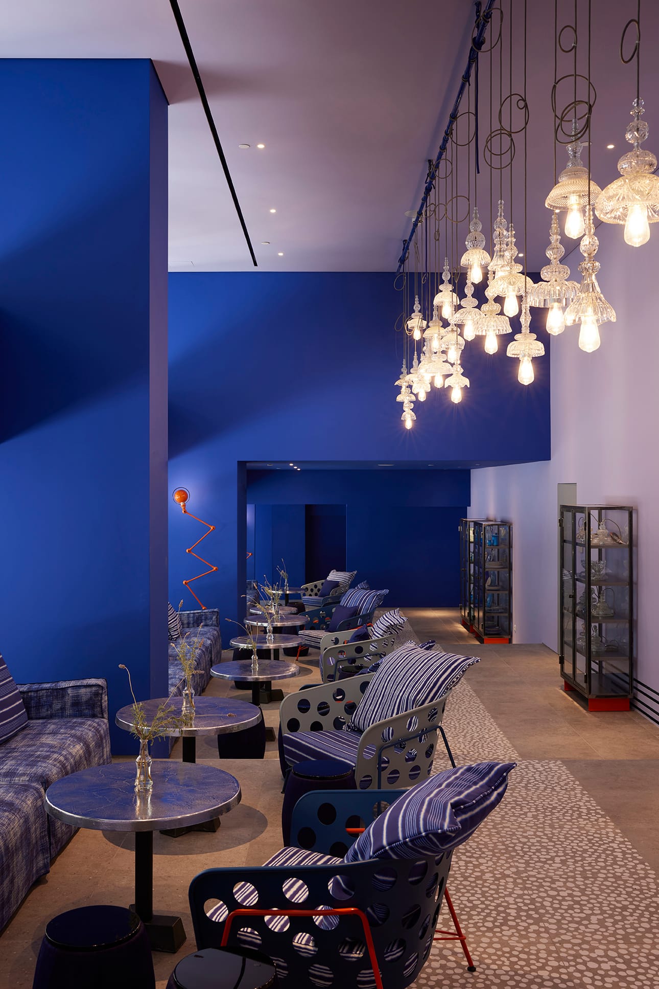 Fresh Hotel Athens