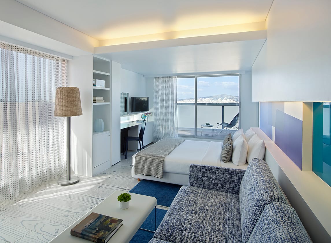 Fresh Hotel Athens