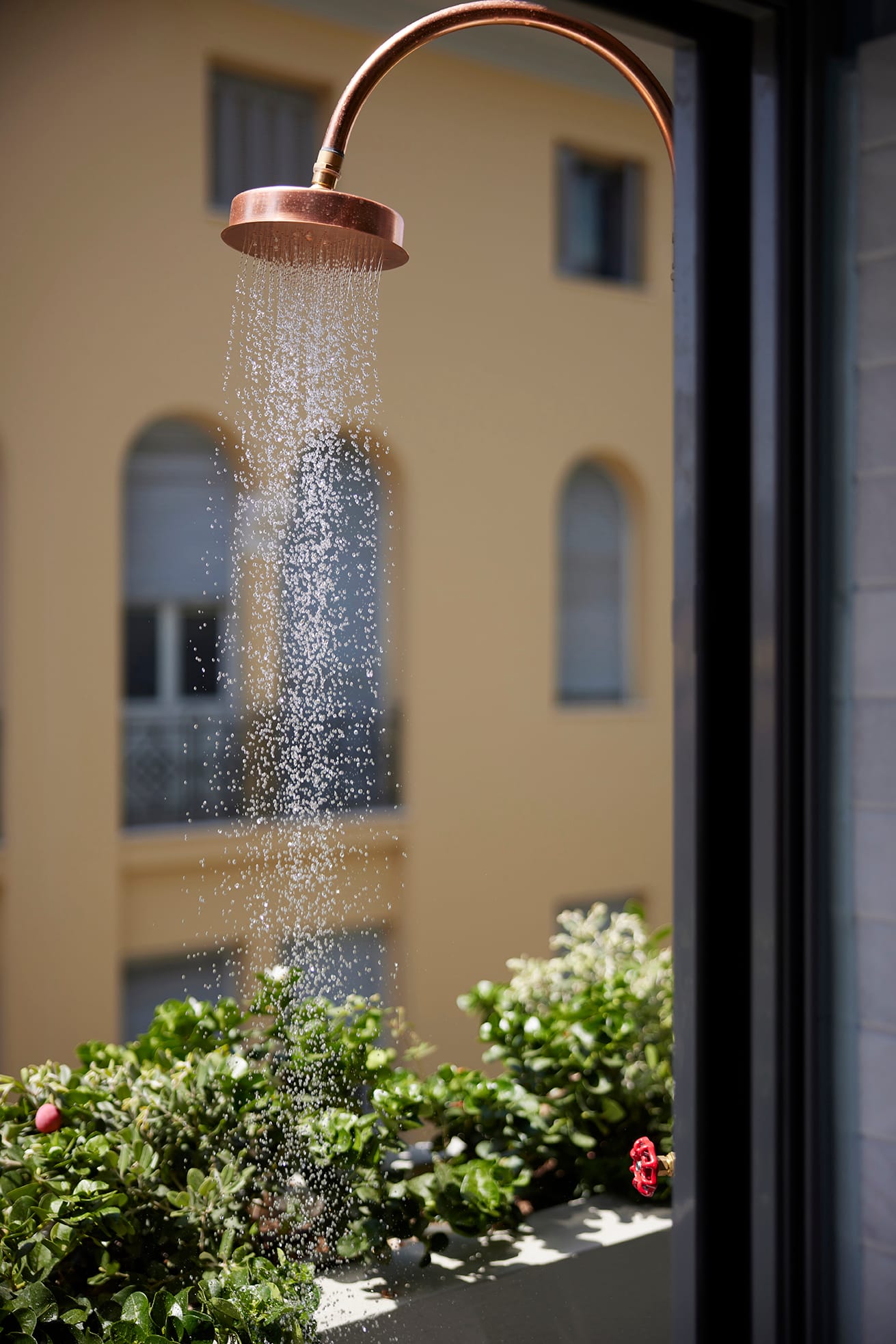 Fresh Hotel Athens