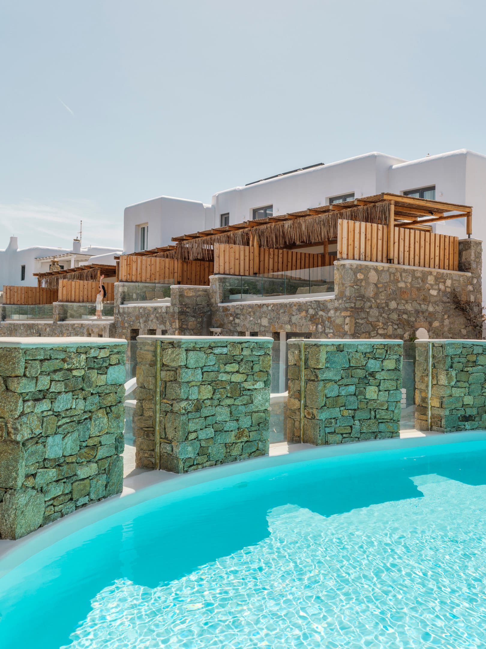 Ftelia Bay Hotel