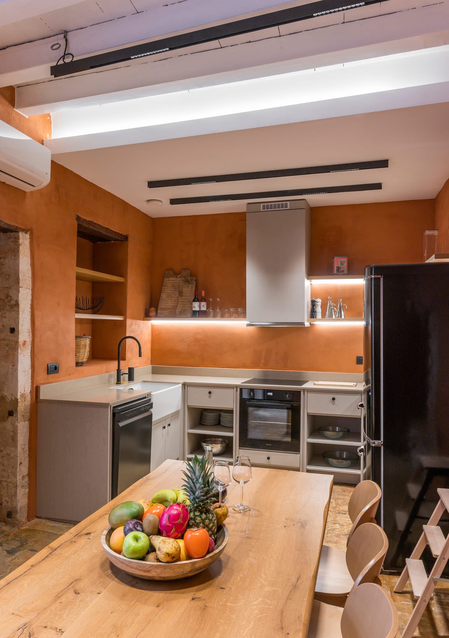 Full House Residence Chania