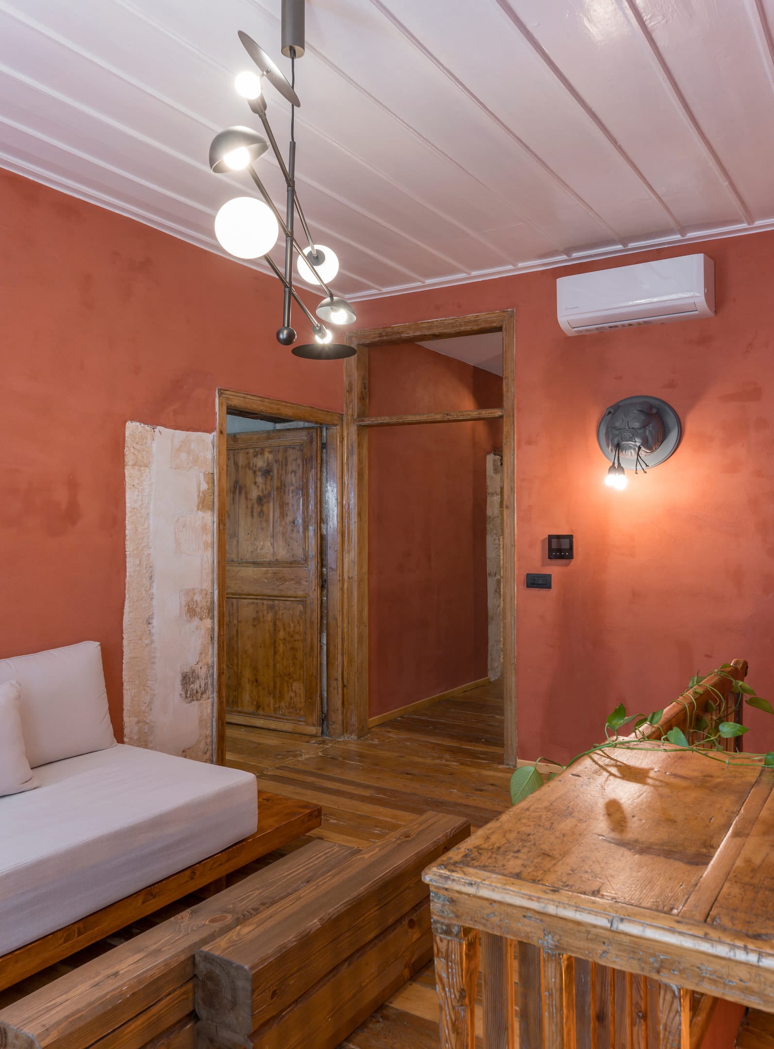 Full House Residence Chania