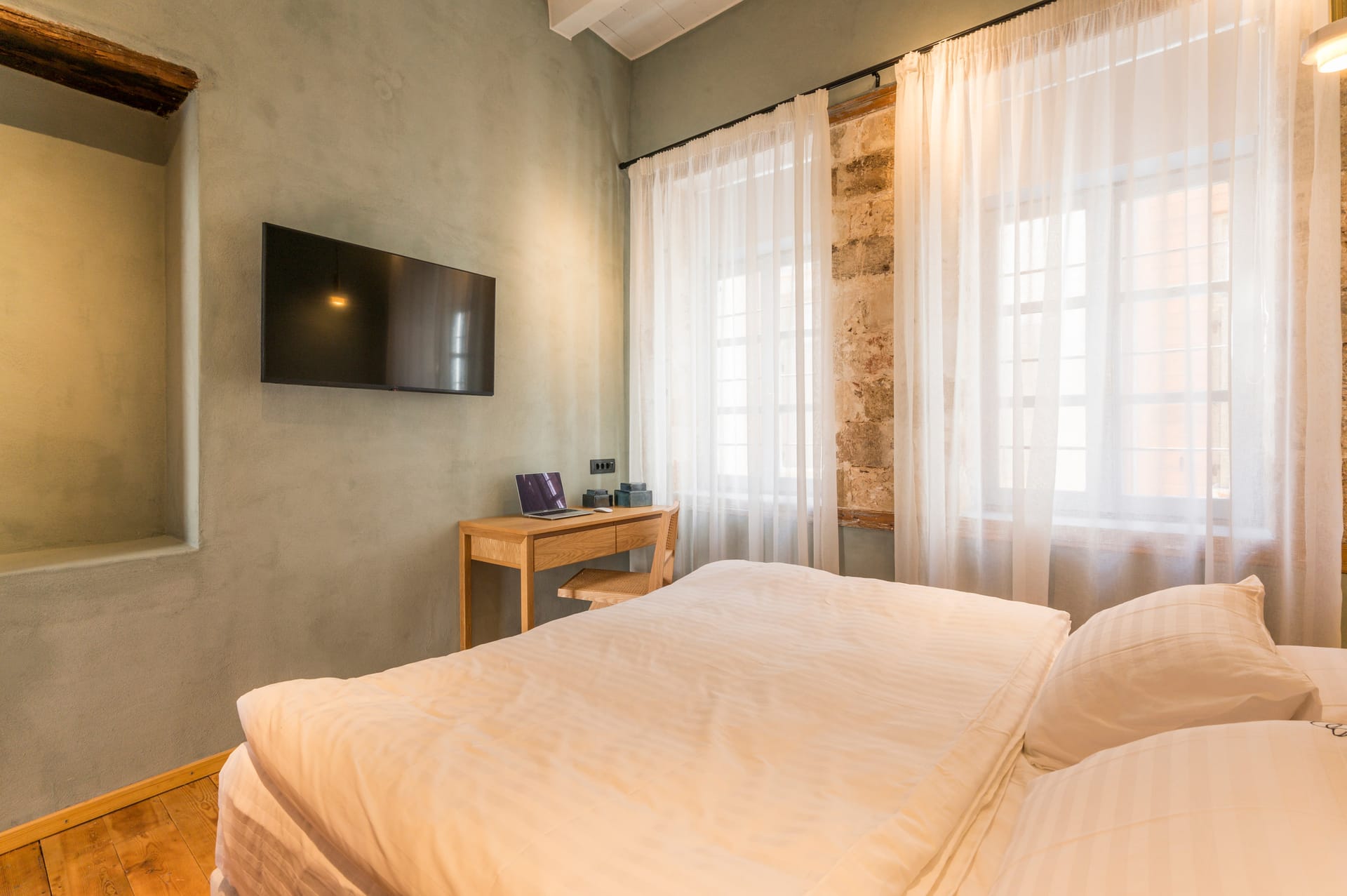 Full House Residence Chania