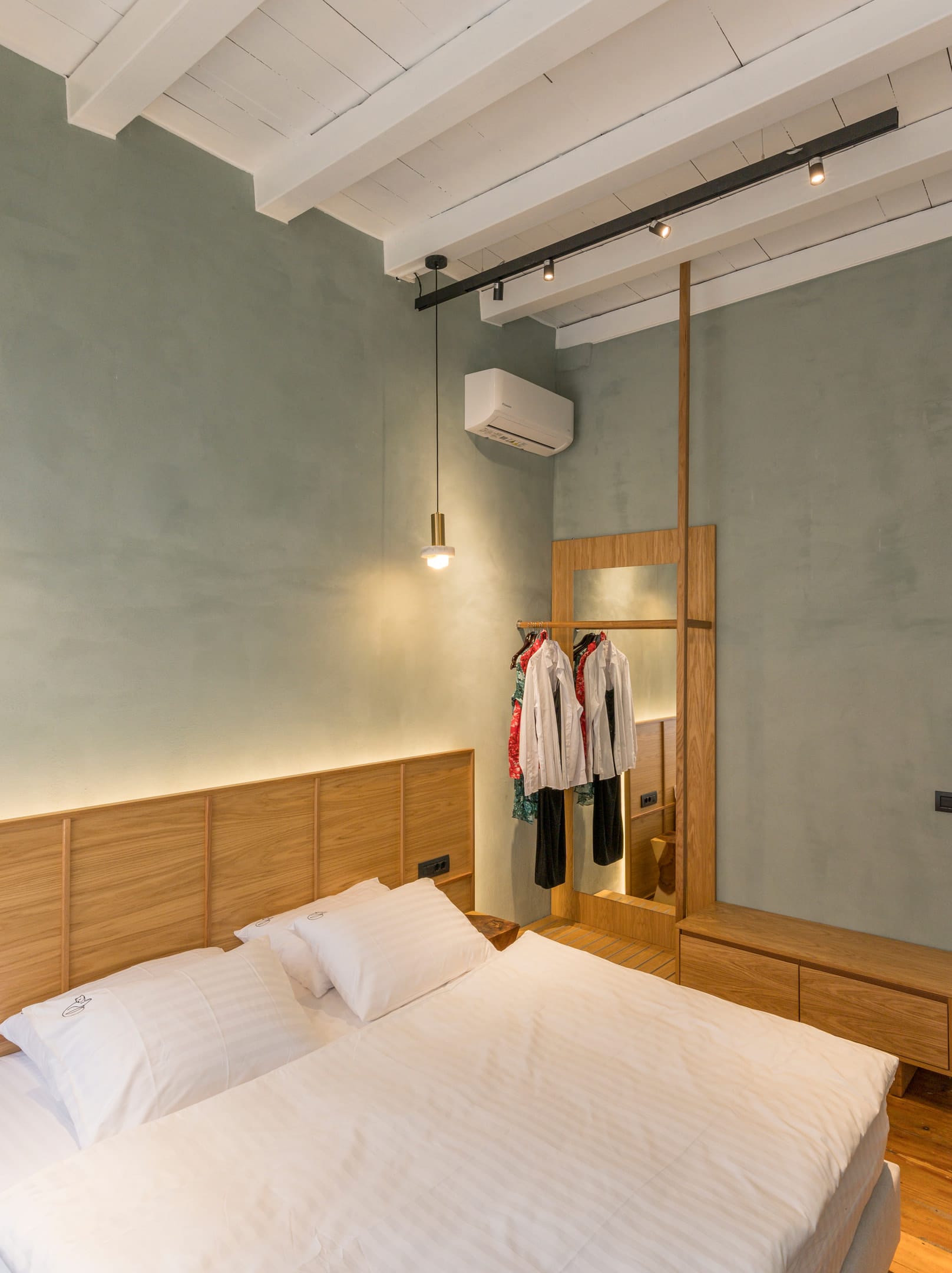 Full House Residence Chania