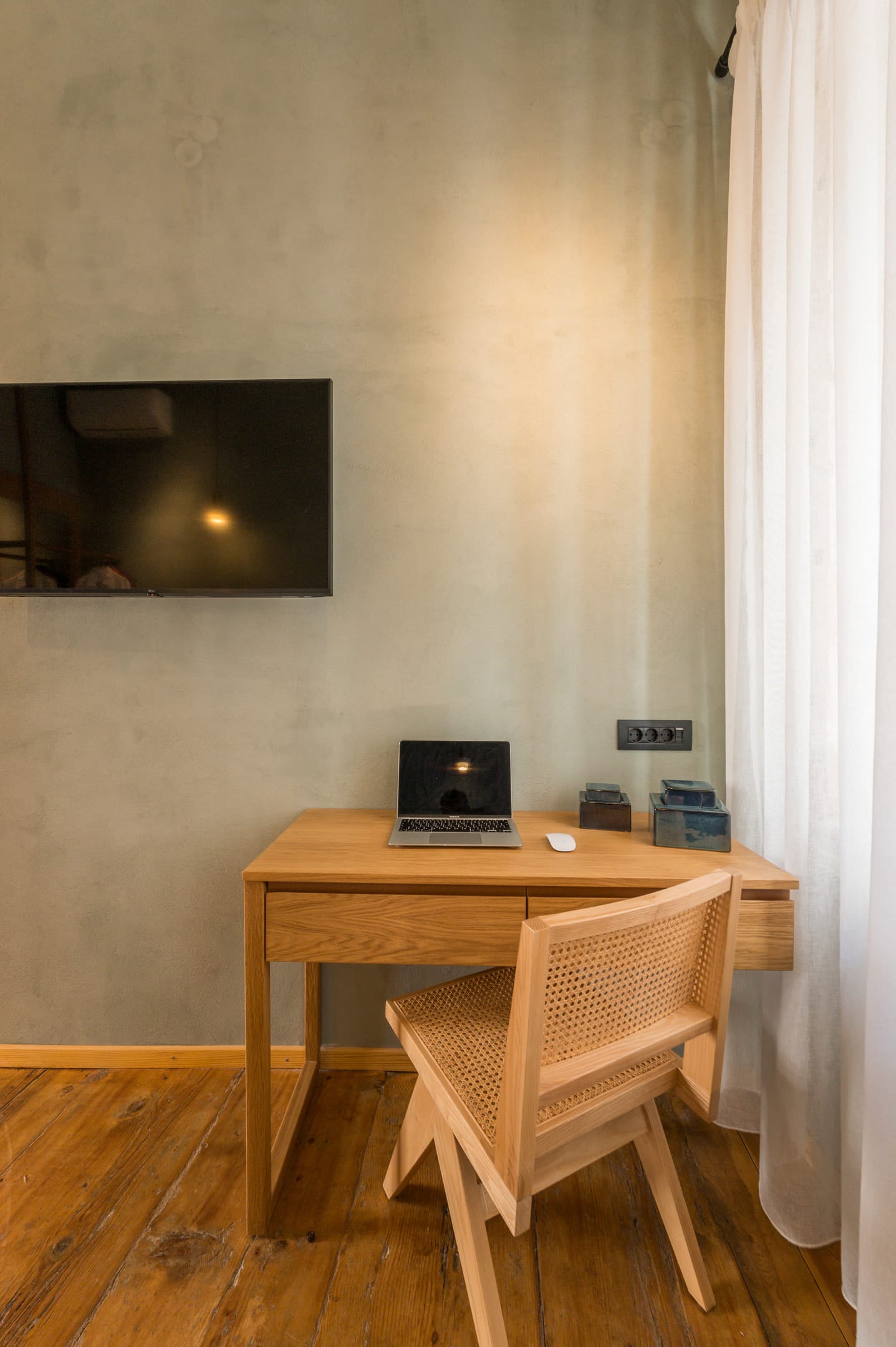 Full House Residence Chania