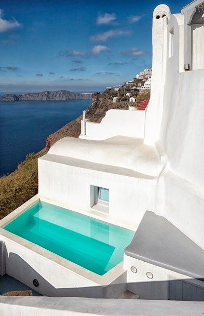 Gaia Villa