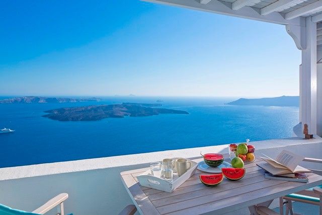 Gaia Villa