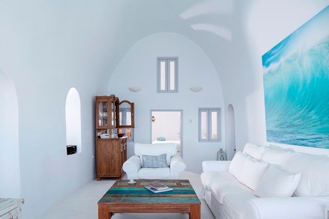 Gaia Villa
