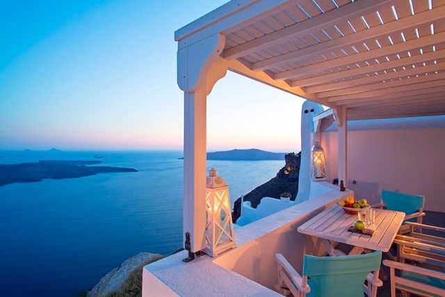 Gaia Villa