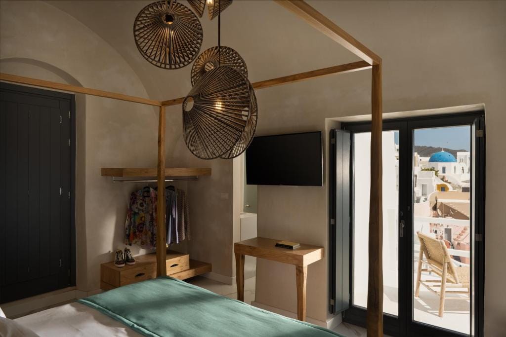 Gala Suites Oia