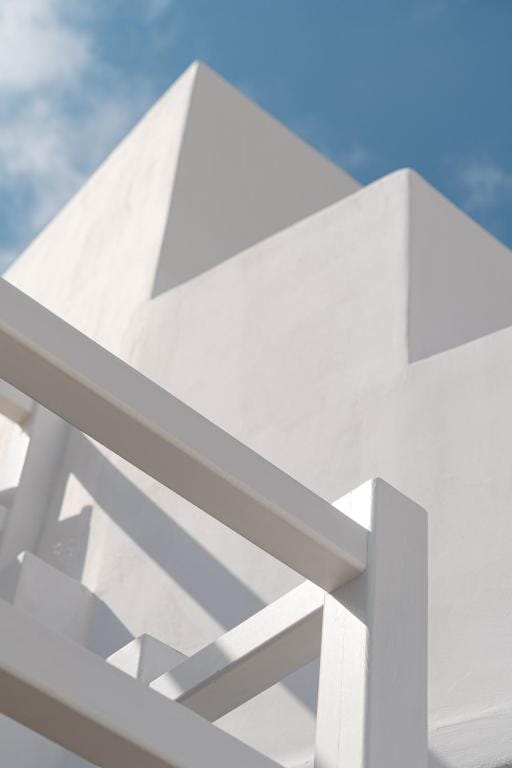 Gala Suites Oia