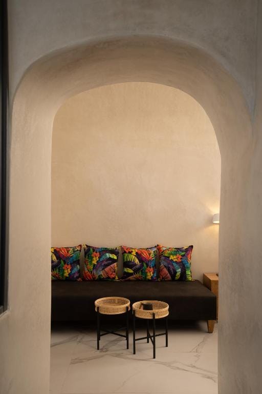 Gala Suites Oia