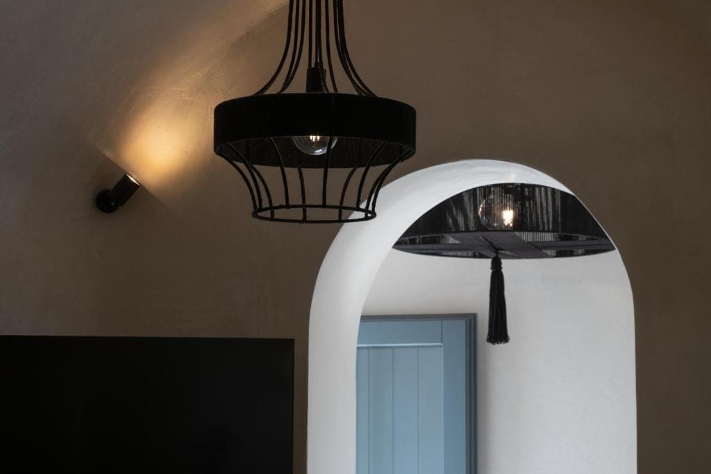 Gala Suites Oia