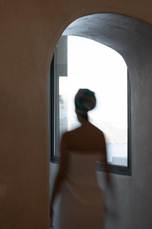 Gala Suites Oia
