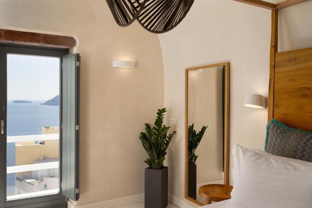 Gala Suites Oia