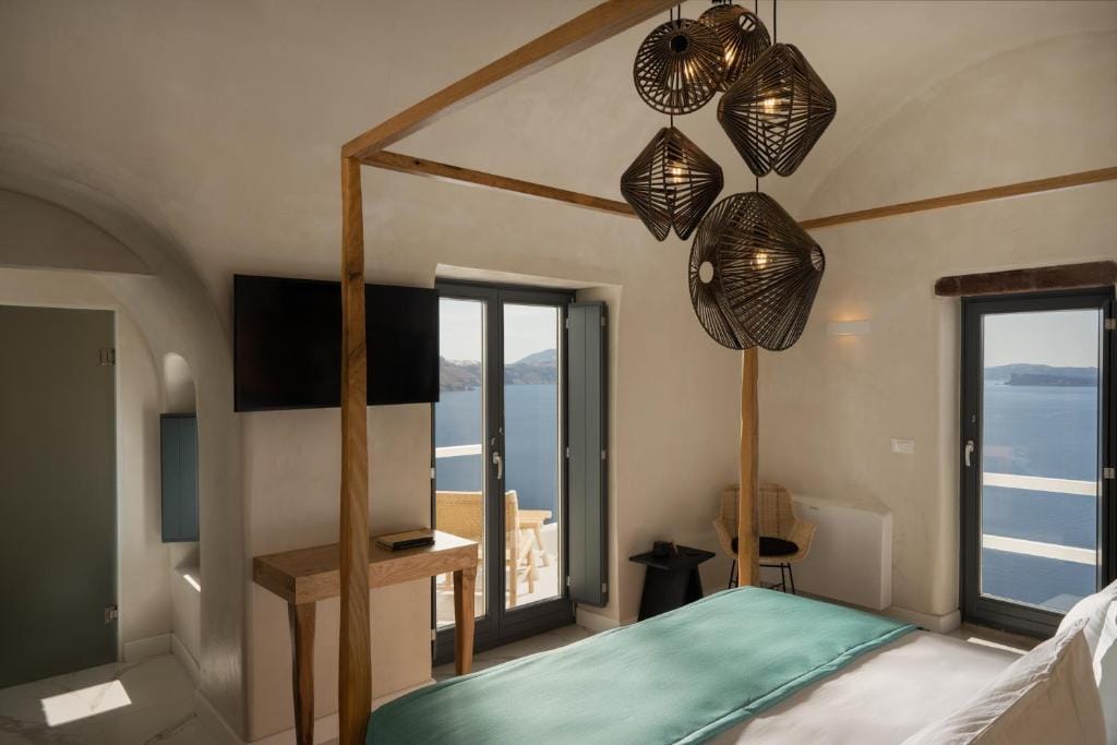Gala Suites Oia