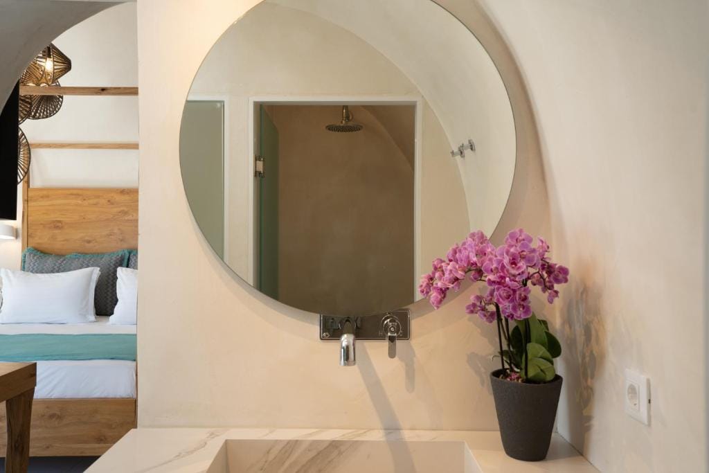 Gala Suites Oia