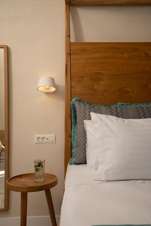 Gala Suites Oia