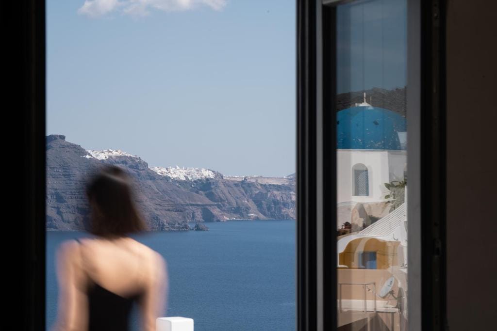 Gala Suites Oia