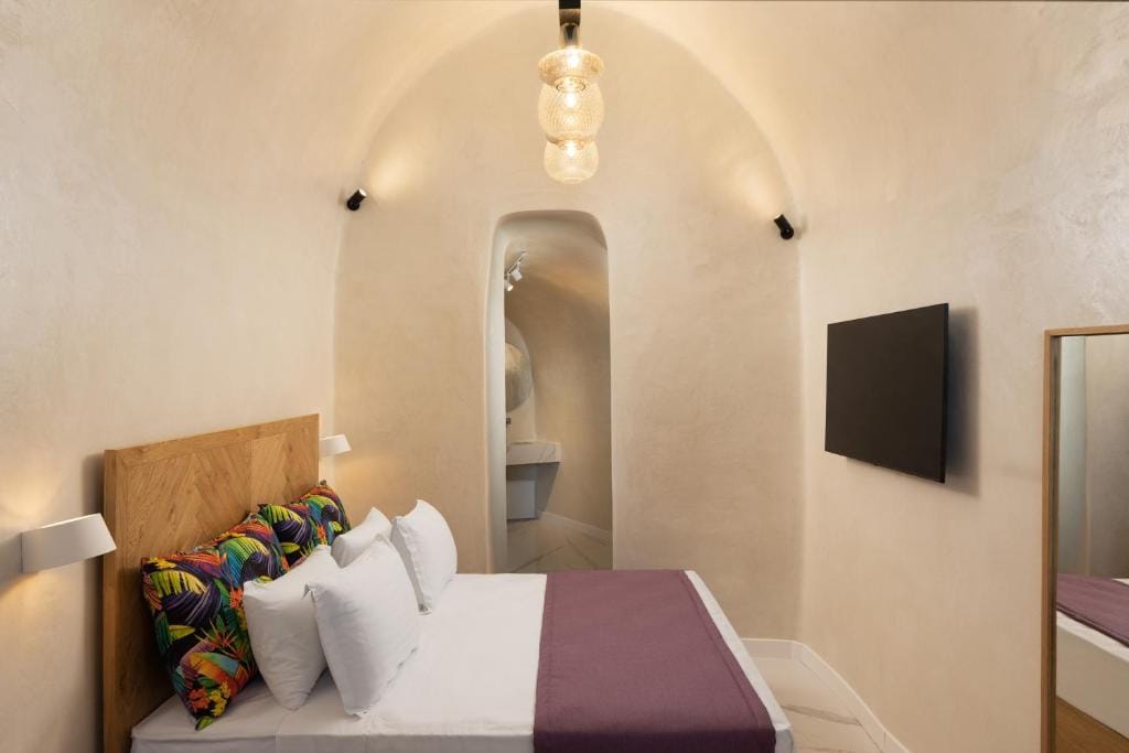Gala Suites Oia
