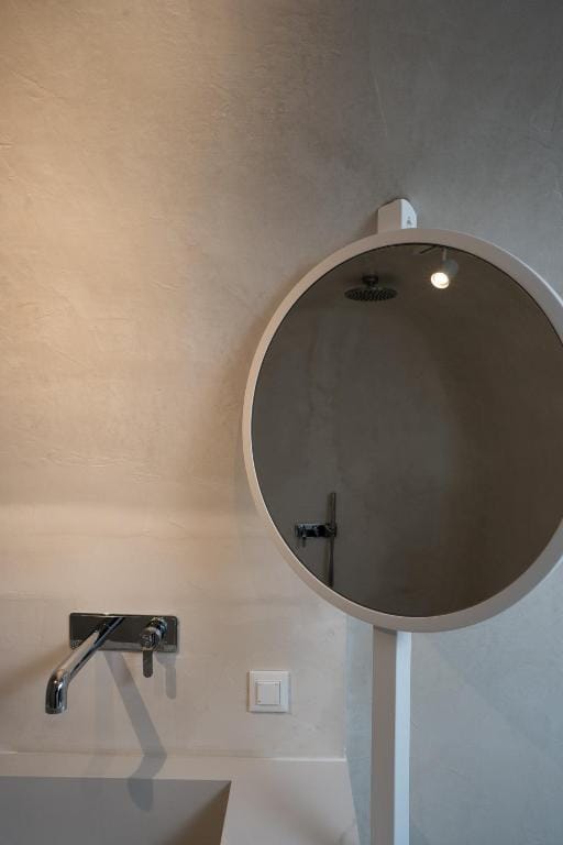Gala Suites Oia