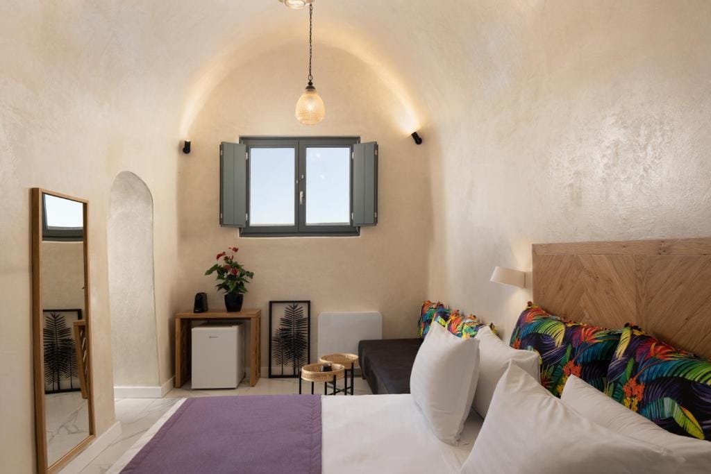 Gala Suites Oia