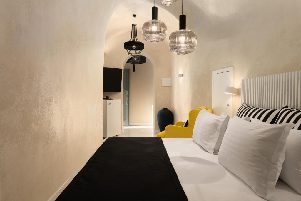 Gala Suites Oia